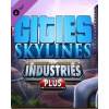 ESD Cities Skylines Industries Plus ESD Cities Skylines Industries Plus
