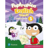Poptropica English Level 5 Pupil´s Book and Online Game Access Card Pack - Aaron Jolly Poptropica English Level 5 Pupil´s Book and Online Game Access Card Pack - Aaron Jolly