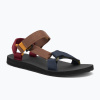 Pánske sandále Teva Original Universal total eclipse multi Pánske sandále Teva Original Universal total eclipse multi