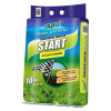 AGRO Trávnikové hnojivo ŠTART vrece 10kg AGRO Trávnikové hnojivo ŠTART vrece 10kg