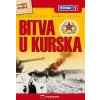 Bitva u Kurska - papírová pošetka DVD Bitva u Kurska - papírová pošetka DVD