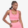 Reebok WOR RIB BRALETTE S Reebok WOR RIB BRALETTE S
