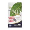 Farmina N&D cat PRIME (GF) adult, lamb & blueberry 1,5 kg Farmina N&D cat PRIME (GF) adult, lamb & blueberry 1,5 kg
