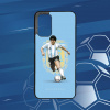 Futbalové legendy - Maradona - Xiaomi obal Futbalové legendy - Maradona - Xiaomi obal