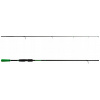 Delphin WASABI Spin NXT 2,10 m 10-30 g 2 diely Delphin WASABI Spin NXT 2,10 m 10-30 g 2 diely