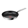 Antikoro panvica s nepriľnavým povrchom ø 24 cm Intuition B8170444 – Tefal Antikoro panvica s nepriľnavým povrchom ø 24 cm Intuition B8170444 – Tefal