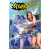 Batman '66 Meets Wonder Woman '77 Batman '66 Meets Wonder Woman '77