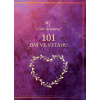 101 dní ve vztahu (české) - Michal Hrehuš, Patrícia Hrehušová, Veronika Ficová 101 dní ve vztahu (české) - Michal Hrehuš, Patrícia Hrehušová, Veronika Ficová