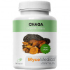 MycoMedica Chaga 90 kapsúl MycoMedica Chaga 90 kapsúl