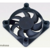 přídavný ventilátor Akasa 50x50x10 black OEM přídavný ventilátor Akasa 50x50x10 black OEM