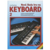 Nová škola hry na keyboard 2 - Axel Benthien Nová škola hry na keyboard 2 - Axel Benthien