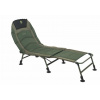MIVARDI Recliner New Dynasty + opěra nohou MIVARDI Recliner New Dynasty + opěra nohou