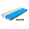 Moravia Comfort Matrac NYRA MAX, 80x200 Moravia Comfort Matrac NYRA MAX, 80x200