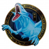 FaNaTtik Yu-Gi-Oh! Resin Plaque Blue-Eyes White Dragon FaNaTtik Yu-Gi-Oh! Resin Plaque Blue-Eyes White Dragon