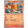 Pokémon karta Magmortar 010/091 Holo - Paldean Fates Pokémon karta Magmortar 010/091 Holo - Paldean Fates