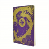 Violet Fairy Cahier Dot A4 Violet Fairy Cahier Dot A4