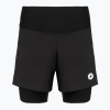 Dámske cyklistické šortky Castelli Movement Travel Short W black Dámske cyklistické šortky Castelli Movement Travel Short W black
