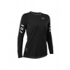 Dámsky MTB dres Fox s dlhým rukávom Defend Pro Dámsky MTB dres Fox s dlhým rukávom Defend Pro