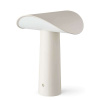 GEJST Prenosná lampa Lium Warm Grey GEJST Prenosná lampa Lium Warm Grey