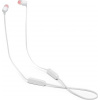 JBL Tune 125BT biele JBL T125BTWHT JBL Tune 125BT biele JBL T125BTWHT