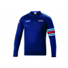 Sparco vlněný svetr Martini Racing, velikost: M Sparco vlněný svetr Martini Racing, velikost: M