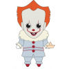 Kidrobot Stephen King's It 2017 Phunny Plyšák Figurka Pennywise 20 cm Kidrobot Stephen King's It 2017 Phunny Plyšák Figurka Pennywise 20 cm