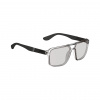 Okuliare LEATT TheViz Pyrenees, Clear/Silver - Polarized Brown/Silver 20 VLT Okuliare LEATT TheViz Pyrenees, Clear/Silver - Polarized Brown/Silver 20 VLT