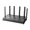 WiFi router TP-Link Archer BE400 BE6500, WiFi 7, 1x 2,5GWAN, 1x 235GLan, 3x 2,5GLan, USB, 2,4/5GHz, EasyMesh, HomeShield, 52449892 WiFi router TP-Link Archer BE400 BE6500, WiFi 7, 1x 2,5GWAN, 1x 235GLan, 3x 2,5GLan, USB, 2,4/5GHz, EasyMesh, HomeShield, 52449892