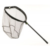 ZFISH Skladací podberák Landing Net DLX 160cm (70x60cm) ZFISH Skladací podberák Landing Net DLX 160cm (70x60cm)
