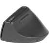 Rapoo EV310M Dunkelgrau Wireless Ergonomic Mouse Rapoo EV310M Dunkelgrau Wireless Ergonomic Mouse