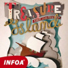 Treasure Island - Robert Louis Stevenson (mp3 audiokniha) Treasure Island - Robert Louis Stevenson (mp3 audiokniha)