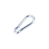 Karabína, 5 mm x 50 mm, DIN 5299C, ENPRO Karabína, 5 mm x 50 mm, DIN 5299C, ENPRO