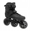 Seba High Light 310 Black 40 Roller Code Skates (Seba High Light 310 Black 40 Roller Code Skates)