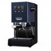 GAGGIA New Classic EVO modré pákový kávovar (EVO nový model roka 2023!)