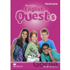 Macmillan English Quest 5: Flashcards - Jeanette Corbett Macmillan English Quest 5: Flashcards - Jeanette Corbett