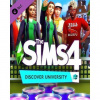 ESD The Sims 4 Hurá na vysokou 6656 ESD The Sims 4 Hurá na vysokou 6656