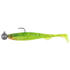 Fox Rage Gumová Nástraha Loaded Slick Shad UV Lemon Tiger - 13 cm 12 g Fox Rage Gumová Nástraha Loaded Slick Shad UV Lemon Tiger - 13 cm 12 g