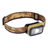 čelovka BLACK DIAMOND Storm 375 lumens Sand čelovka BLACK DIAMOND Storm 375 lumens Sand