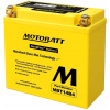 Batéria MotoBatt MBT14B4 Batéria MotoBatt MBT14B4