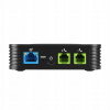GRANDSTREAM BRÁNKA VOIP HT HT802v2 GRANDSTREAM BRÁNKA VOIP HT HT802v2