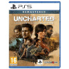 Uncharted: Legacy of Thieves Herný softvér pre systém PS5 PlayStation