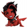 Youtooz Baldur´s Gate 3 Vinyl Figurka Romance Karlach 9 cm Youtooz Baldur´s Gate 3 Vinyl Figurka Romance Karlach 9 cm