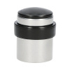 Zarážka na dvere Ø 33x41 mm kov Zarážka na dvere Ø 33x41 mm kov