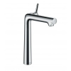 Hansgrohe Talis S Páková umývadlová batéria 250 bez odtokovej súpravy, chróm 72116000-HG Hansgrohe Talis S Páková umývadlová batéria 250 bez odtokovej súpravy, chróm 72116000-HG