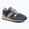 Pánske topánky Napapijri NP0A8BLO navy/beige Pánske topánky Napapijri NP0A8BLO navy/beige