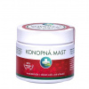 Annabis Konopná masť na masáže 330 ml Annabis Konopná masť na masáže 330 ml