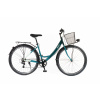 Mestský bicykel Olpran URTICA, rám 18 palcov, kolesá 28 Mestský bicykel Olpran URTICA, rám 18 palcov, kolesá 28