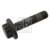 Skrutka hnacej hriadele Febi Bilstein GmbH 40112 Skrutka hnacej hriadele Febi Bilstein GmbH 40112