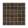 Keramická mozaika Oak brown 30x30 cm Keramická mozaika Oak brown 30x30 cm
