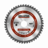 Pilový kotúč Kreator KRT020503 univerzálny 185 mm, 48T, 63605077 Pilový kotúč Kreator KRT020503 univerzálny 185 mm, 48T, 63605077